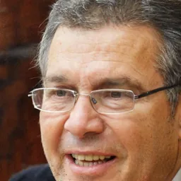 Volker Steinbrück